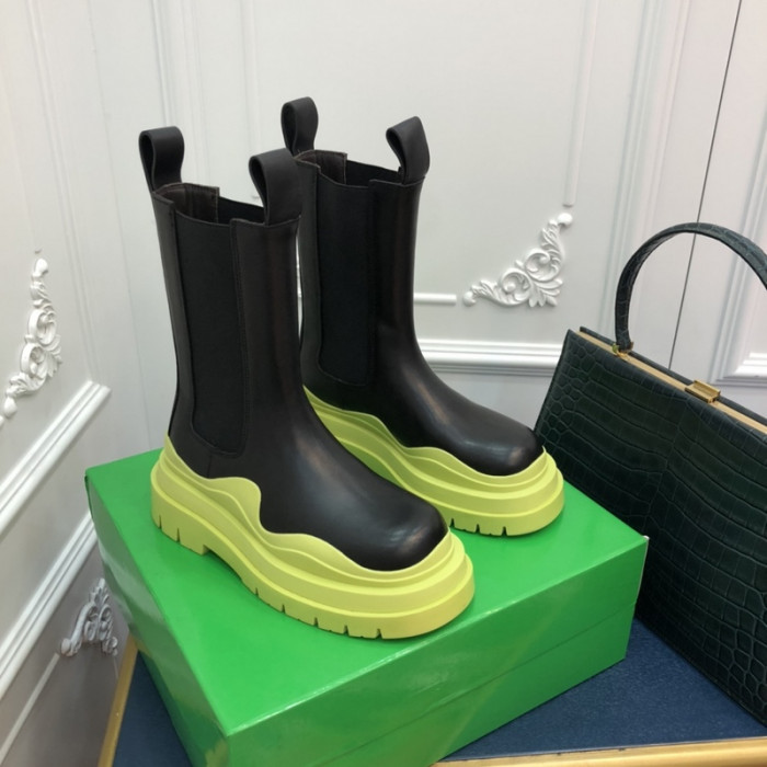 botega Ve*ne*ta boots