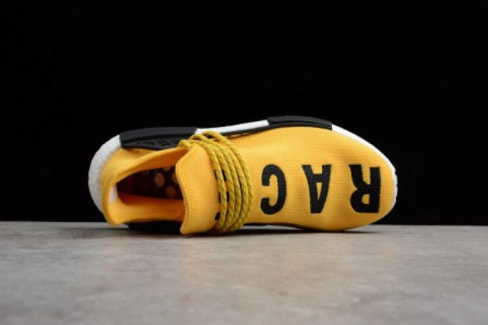 Ad*s pharrell x nmd human race 