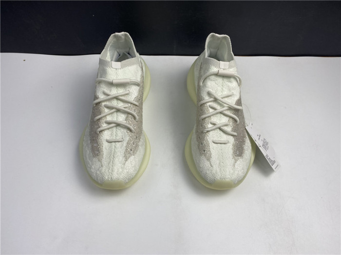 ad*s Y**zy boost 380 calcite glow gz8868