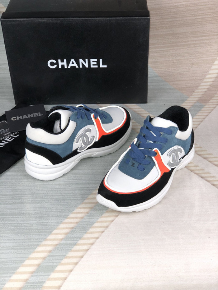 Ch*nel  Sneakers