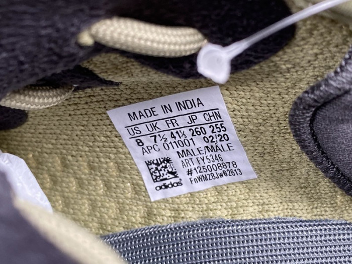 ad*s Y**zy boost 350 v2 sulfur fy5346