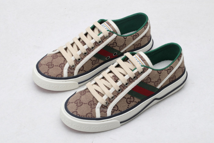 GUCC RHYTON SNEAKER