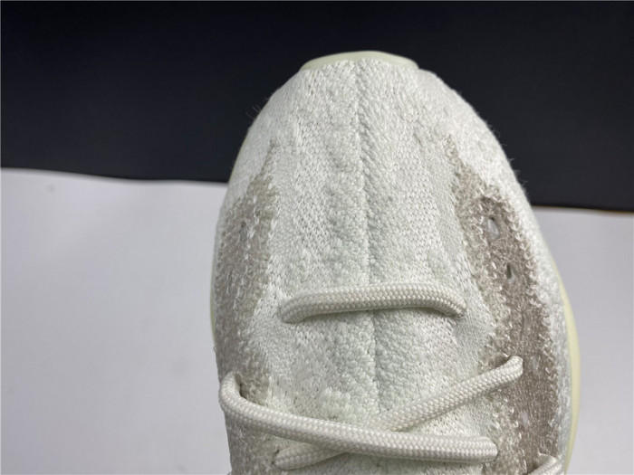 ad*s Y**zy boost 380 “calcite” gz8668