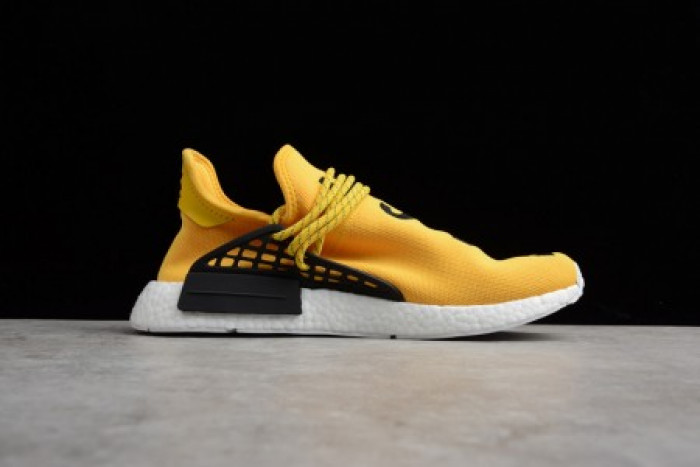 Ad*s pharrell x nmd human race 