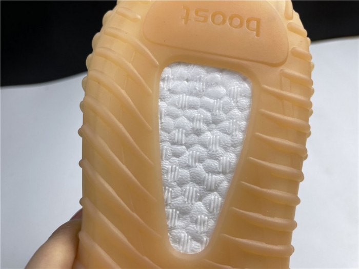 ad*s Y**zy 350 boost v2 "mono clay" gw2870