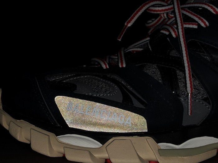 BLCG Sneaker Tess.s.Gomma 542023-W1GB1-6212