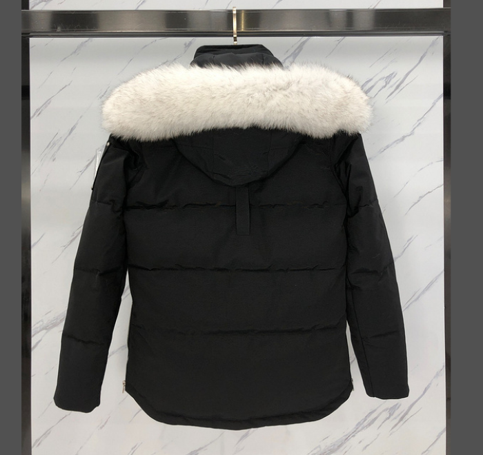 Mo0se Knuckles  MK-13