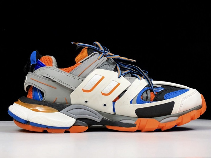 BLCG Sneaker Tess.s.Gomma 542023-W1GB1-7580