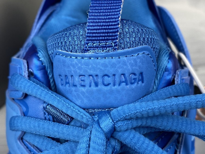 BLCG Sneaker Tess.s.Gomma Blue 542023W1GB72016