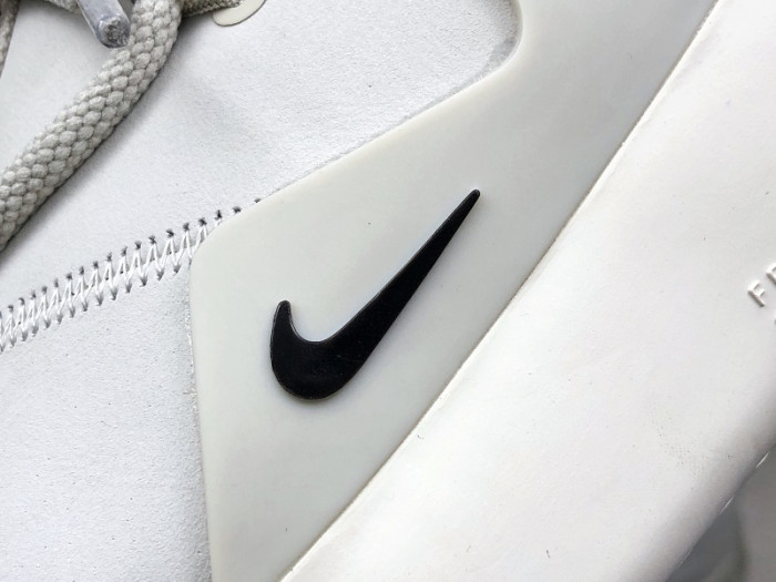 Nike AIR Fear of GOD 1 ''Light Bone''  AR4237-002