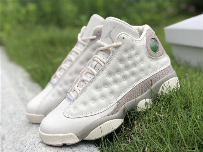 Jordan 13 Retro Phantom (W)  AQ1757-004