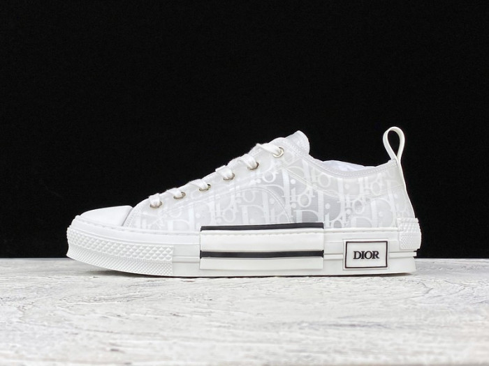D10R B23  Homme Kaws Low Top Sneaker