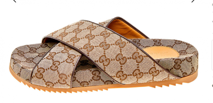 GUCC SLIPPERS
